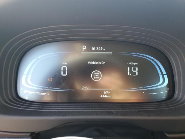 Hyundai VENUE Sel Image 3