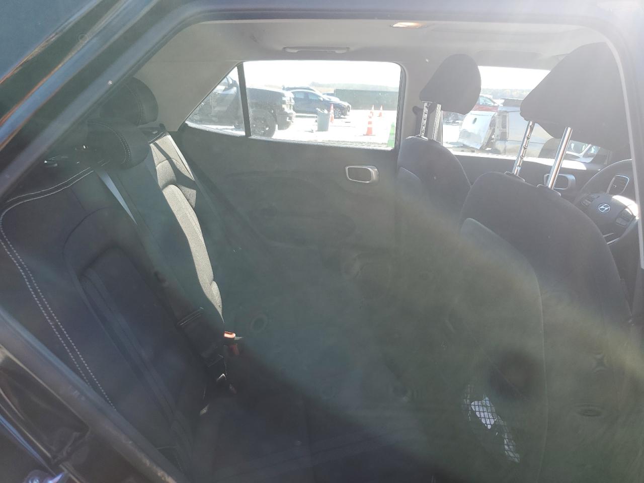 Hyundai VENUE Sel Image 10