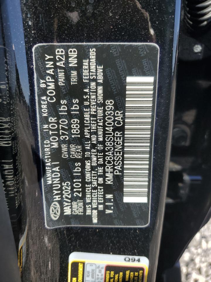 Hyundai VENUE Sel Image 4