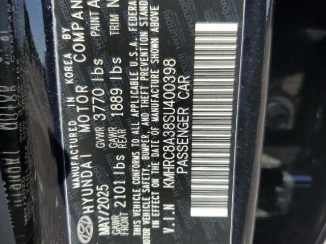 Hyundai VENUE Sel Image 4