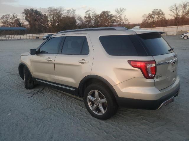 Ford Explorer Xlt Image 9