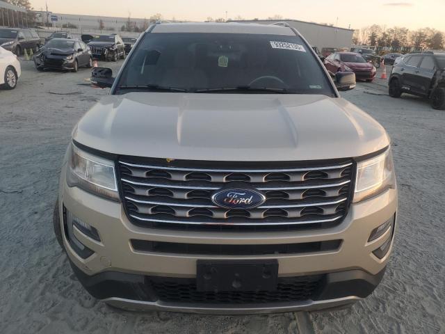 Ford Explorer Xlt Image 8