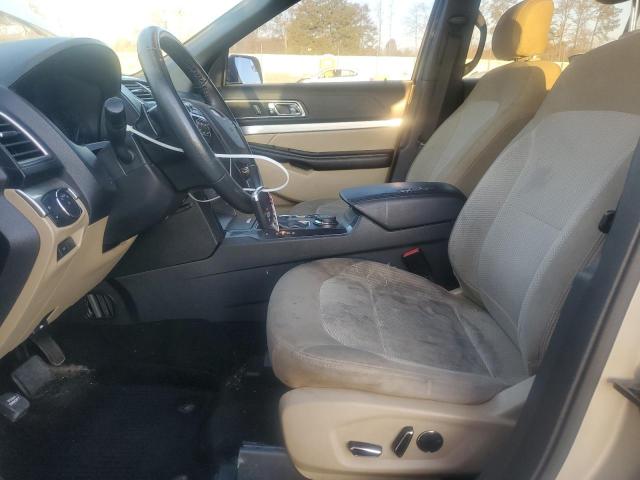 Ford Explorer Xlt Image 7