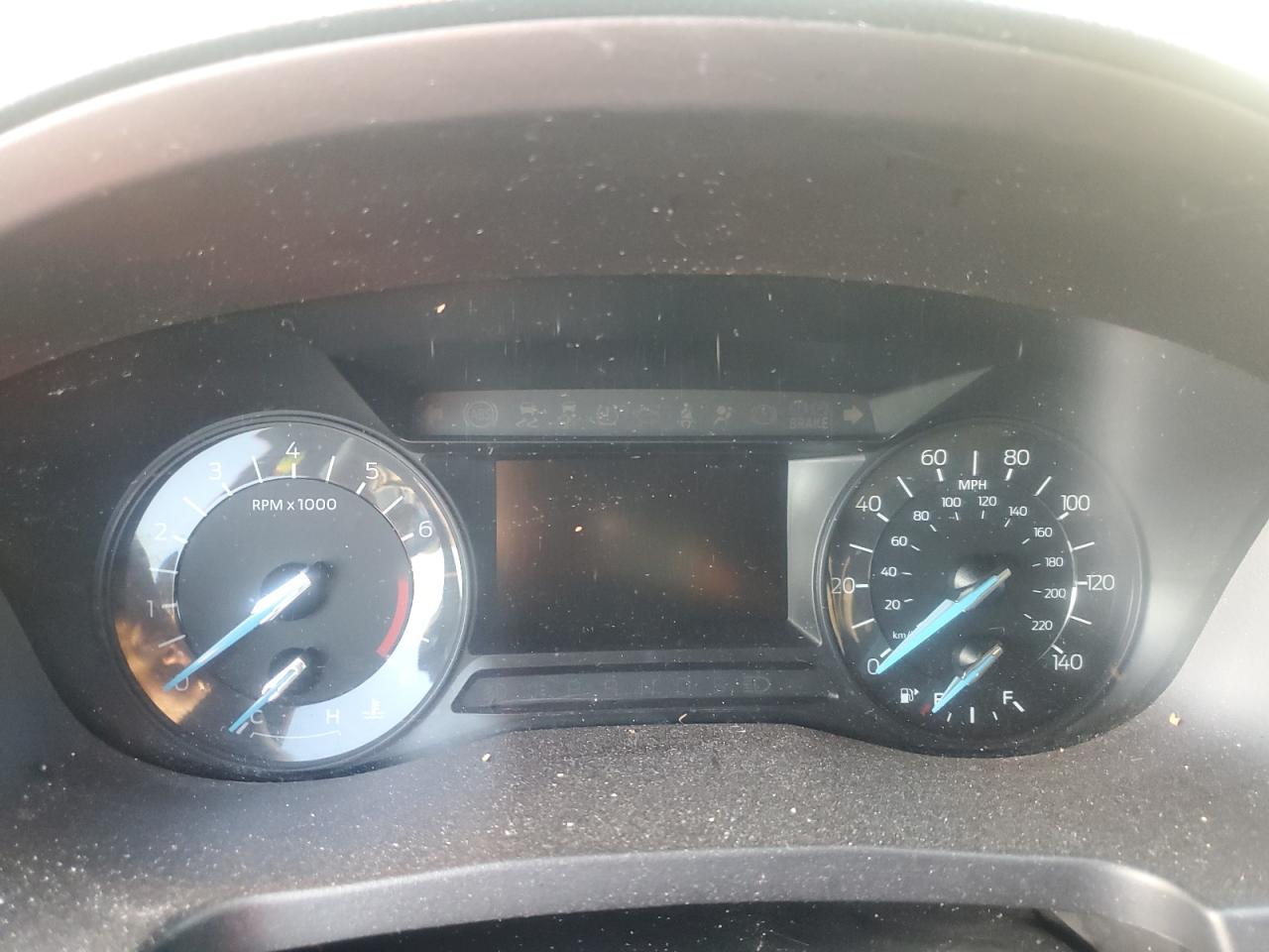 Ford Explorer Xlt Image 3