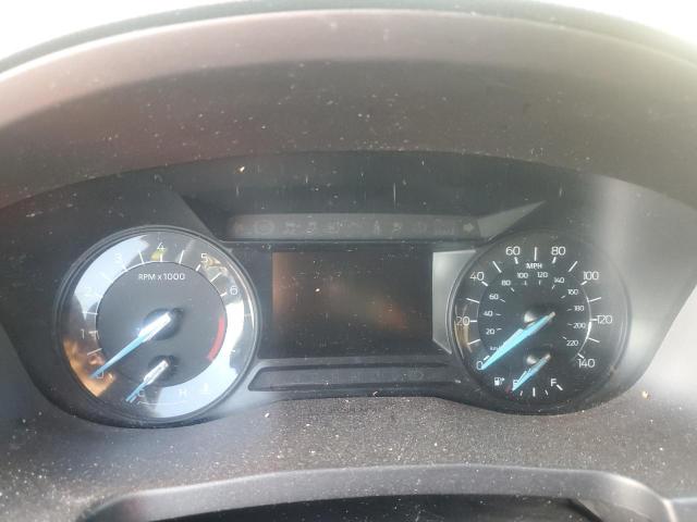 Ford Explorer Xlt Image 3