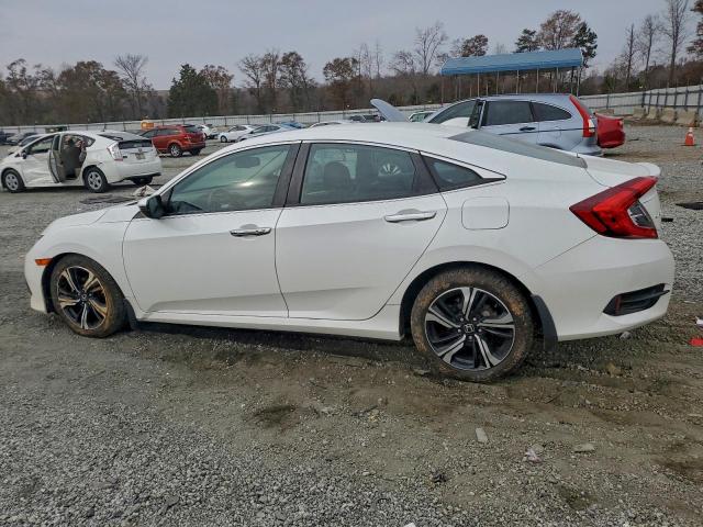 Honda Civic Touring Image 4