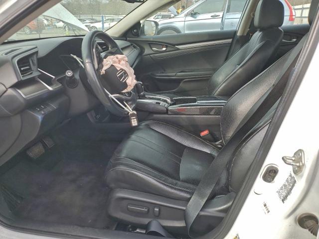 Honda Civic Touring Image 7