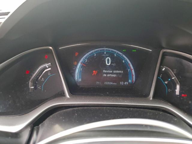 Honda Civic Touring Image 6