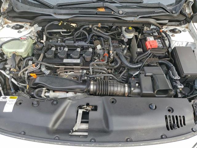 Honda Civic Touring Image 9