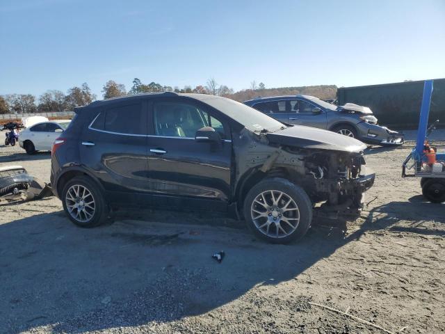 Buick Encore Sport Touring Image 2