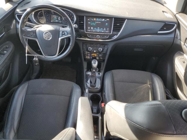 Buick Encore Sport Touring Image 8