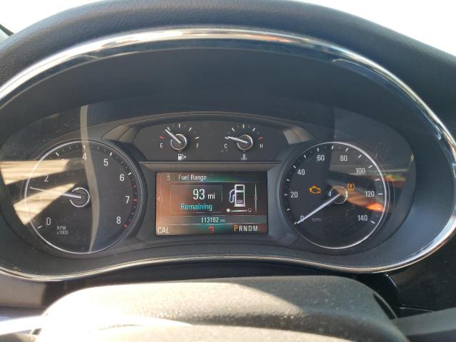 Buick Encore Sport Touring Image 9