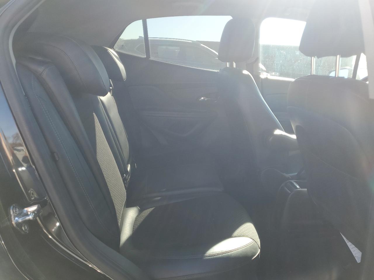 Buick Encore Sport Touring Image 13