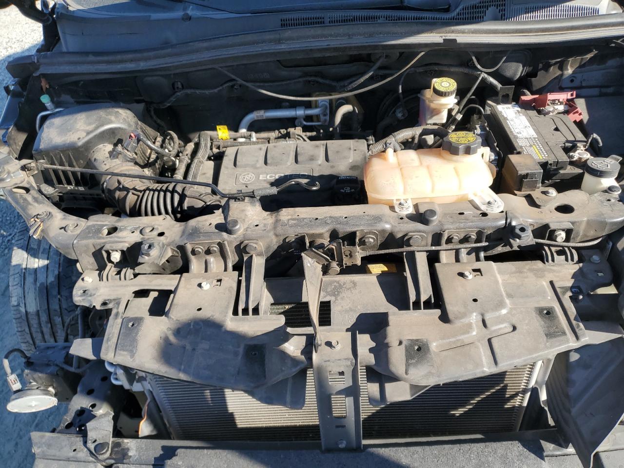 Buick Encore Sport Touring Image 10