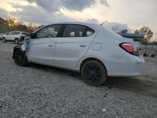 Mitsubishi Mirage G4 Es Image 11