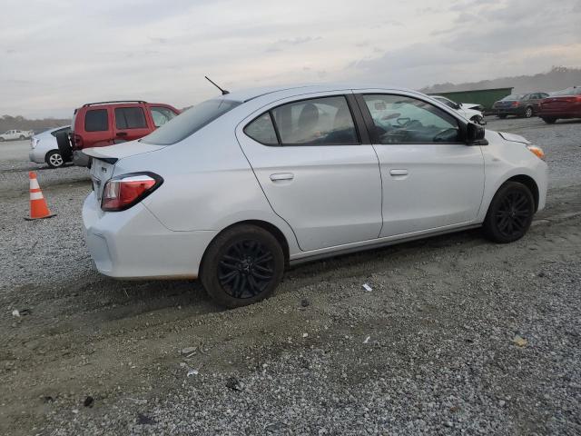 Mitsubishi Mirage G4 Es Image 4