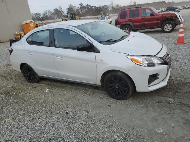 Mitsubishi Mirage G4 Es Image 3