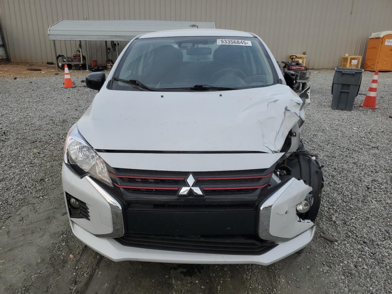 Mitsubishi Mirage G4 Es Image 5