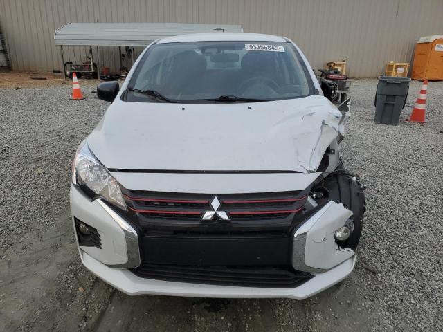 Mitsubishi Mirage G4 Es Image 5