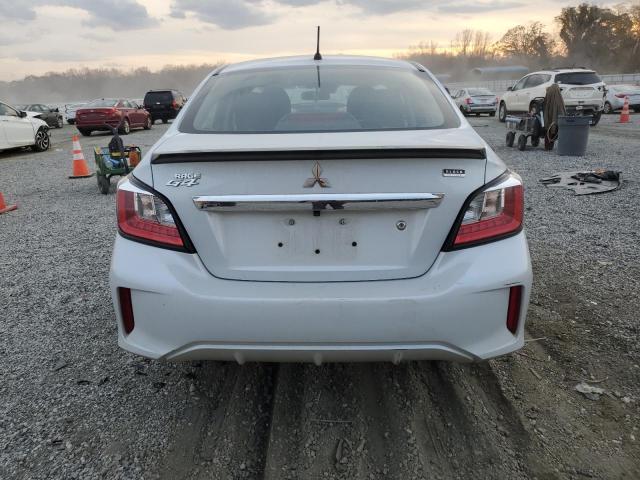 Mitsubishi Mirage G4 Es Image 2