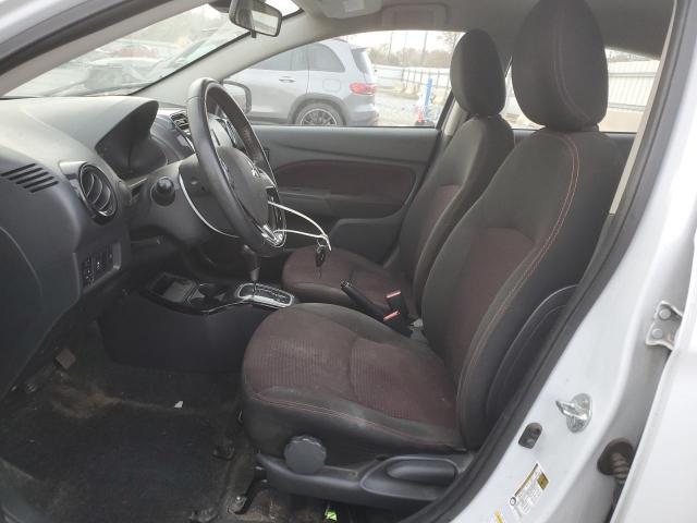 Mitsubishi Mirage G4 Es Image 8