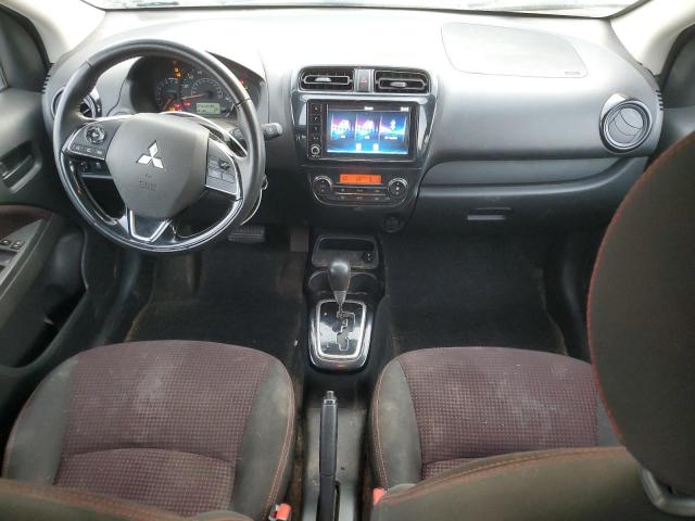 Mitsubishi Mirage G4 Es Image 9