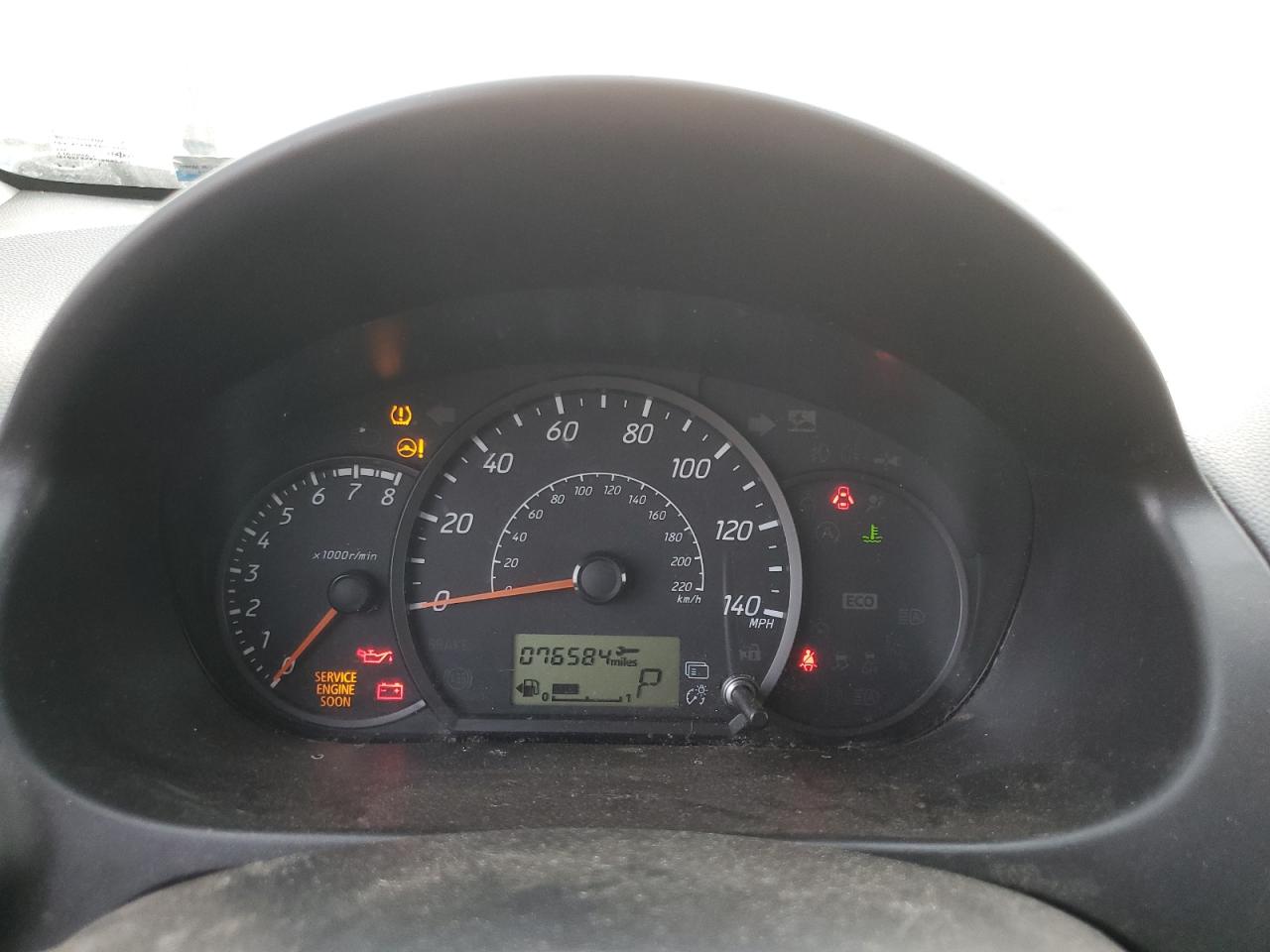 Mitsubishi Mirage G4 Es Image 6