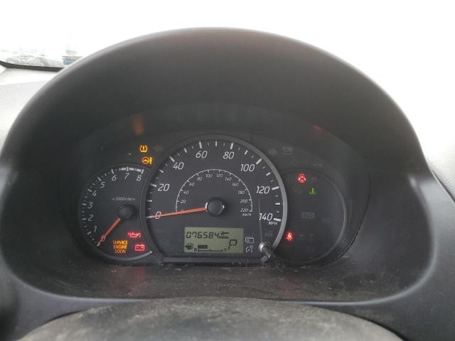 Mitsubishi Mirage G4 Es Image 6