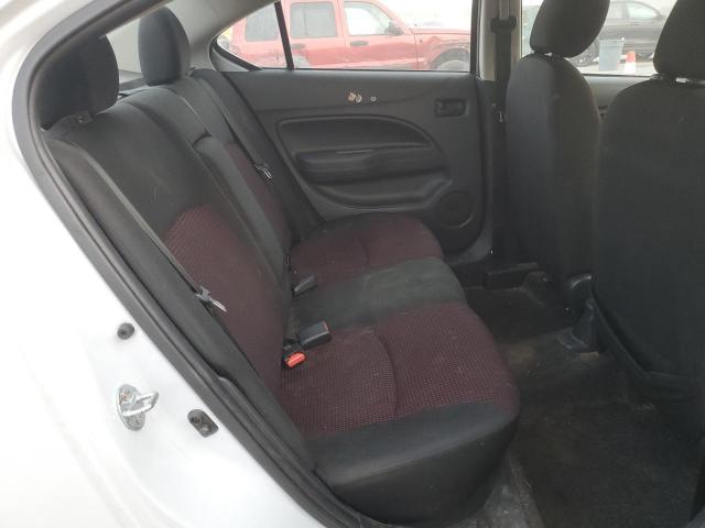 Mitsubishi Mirage G4 Es Image 10