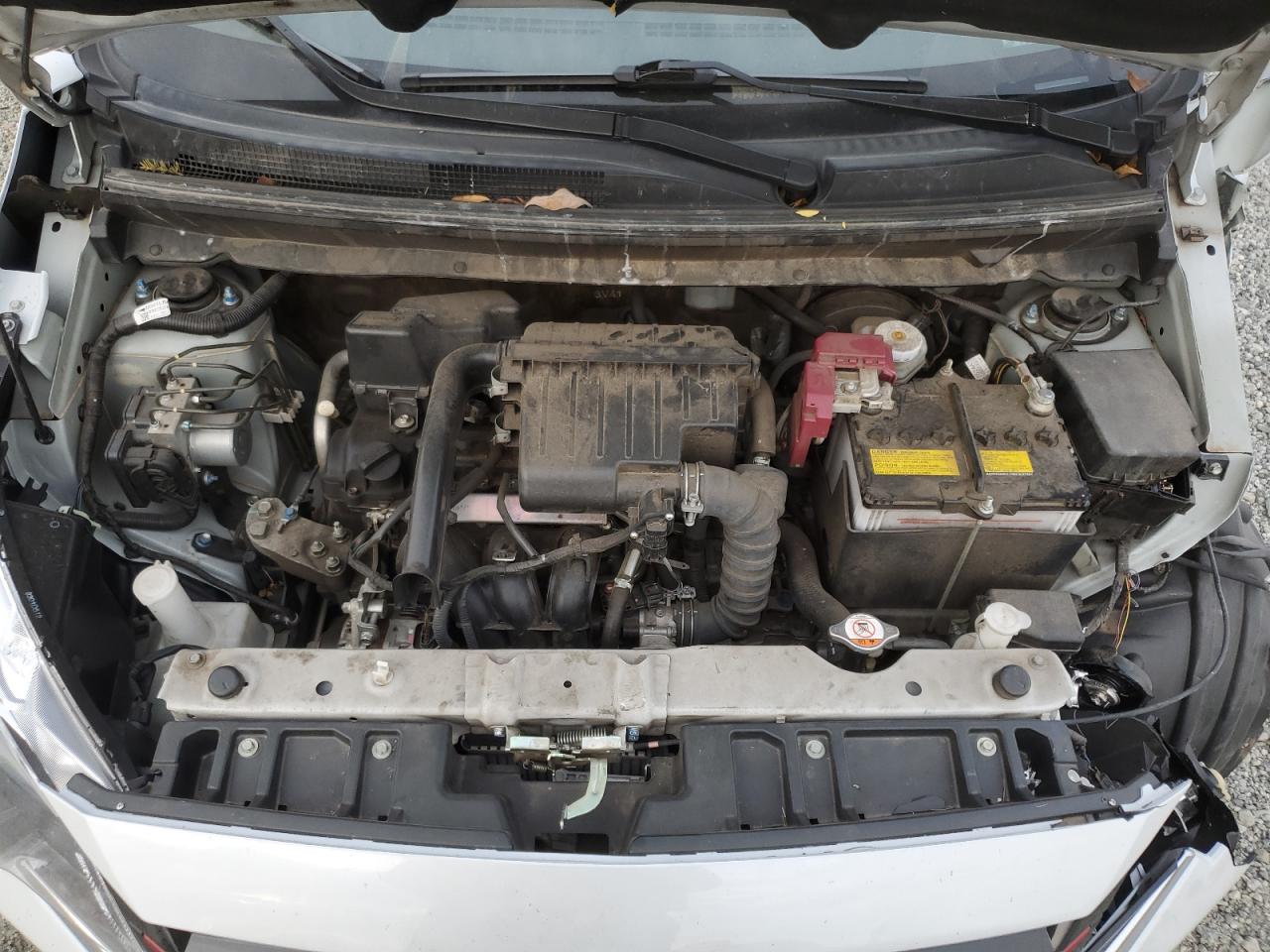 Mitsubishi Mirage G4 Es Image 12