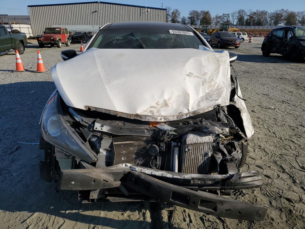 Hyundai SONATA Se Image 12