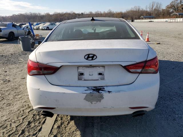 Hyundai SONATA Se Image 6