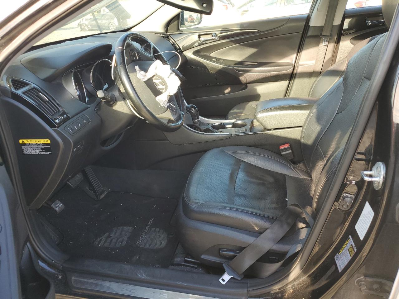 Hyundai SONATA Se Image 2