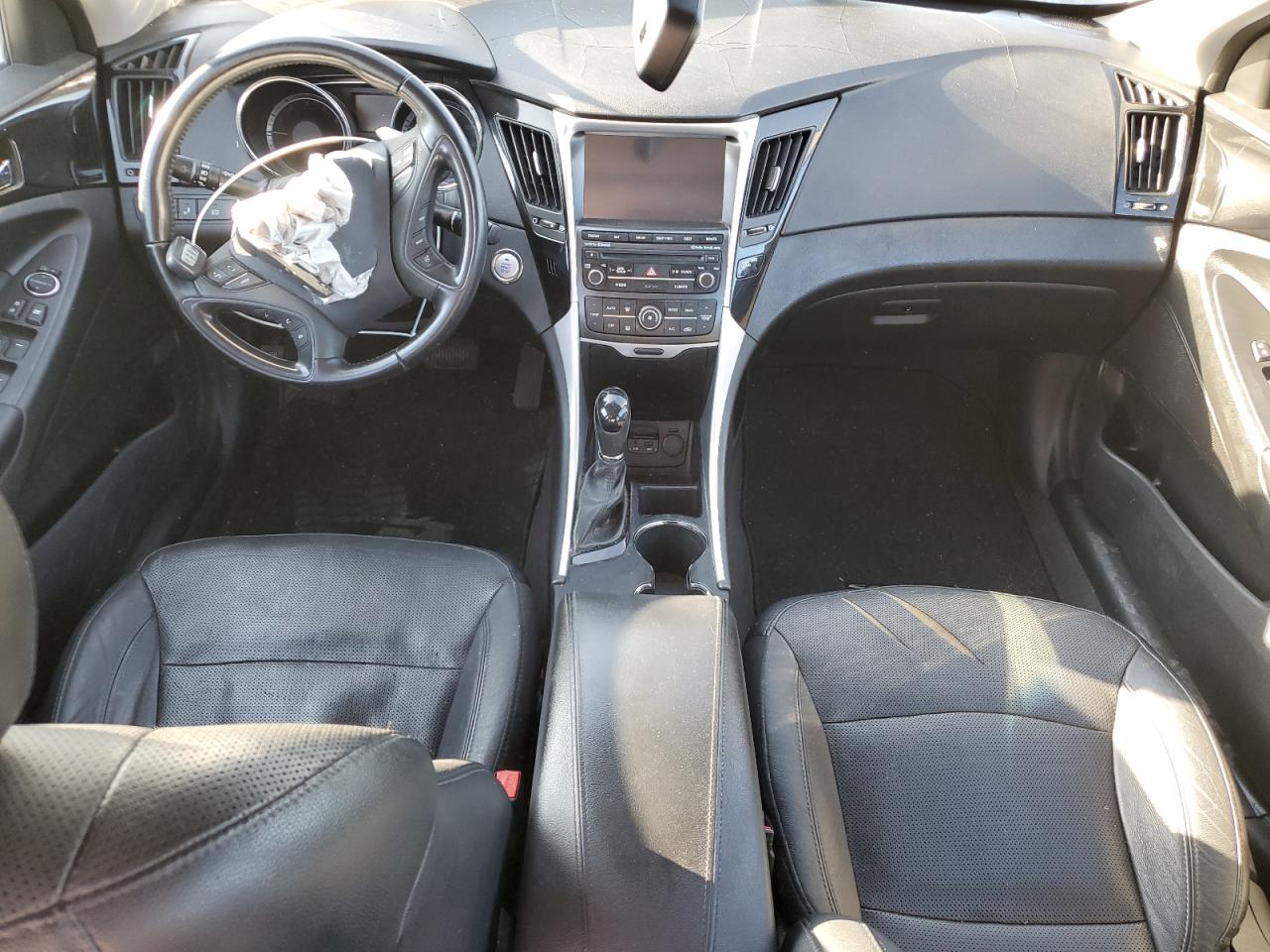 Hyundai SONATA Se Image 8