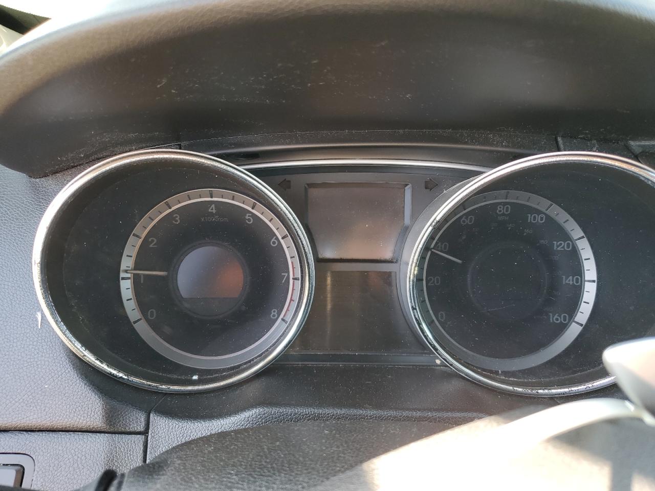 Hyundai SONATA Se Image 3