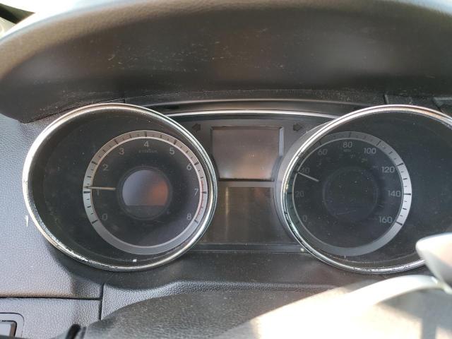 Hyundai SONATA Se Image 3