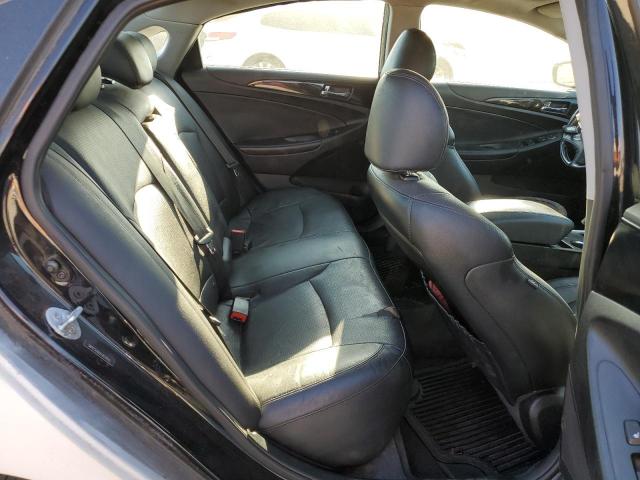 Hyundai SONATA Se Image 4