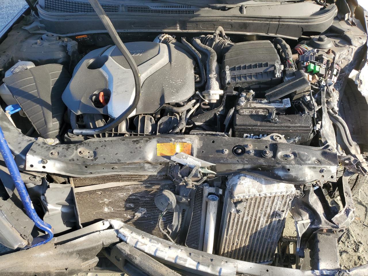 Hyundai SONATA Se Image 7