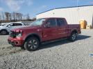 Ford F-150 Supercrew Image 1