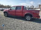 Ford F-150 Supercrew Image 8