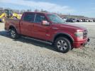 Ford F-150 Supercrew Image 3
