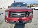 Ford F-150 Supercrew Image 6
