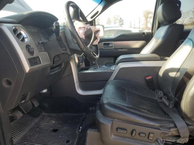 Ford F-150 Supercrew Image 11