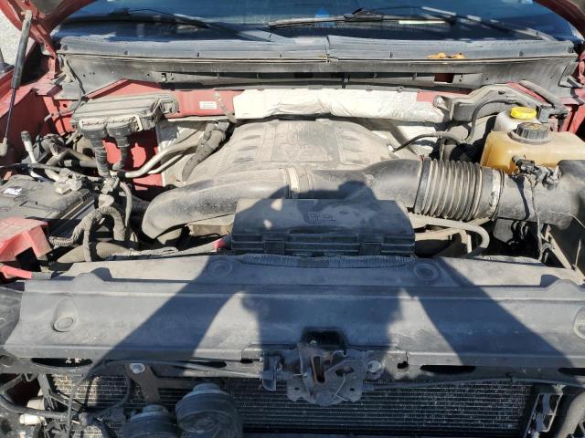 Ford F-150 Supercrew Image 10