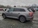 Audi Q7 Prestige Image 10