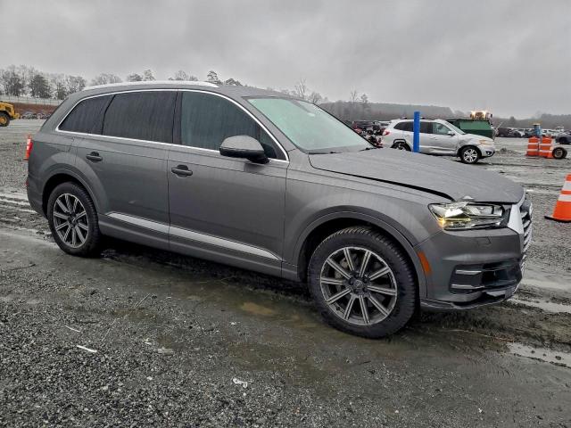 Audi Q7 Prestige Image 5