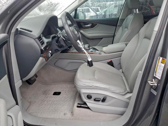 Audi Q7 Prestige Image 9