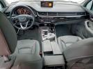 Audi Q7 Prestige Image 11