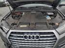 Audi Q7 Prestige Image 4