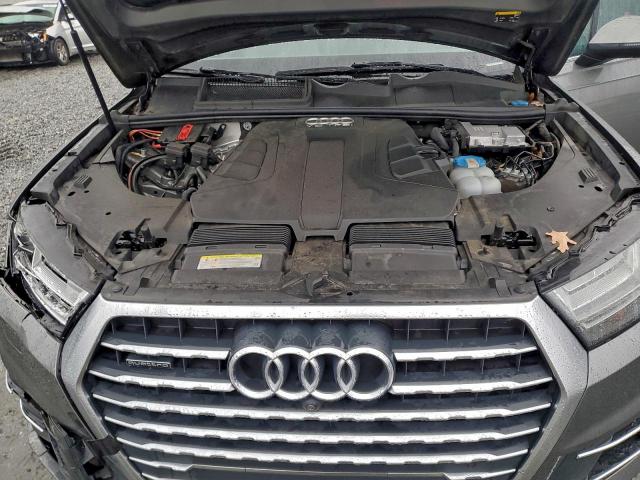 Audi Q7 Prestige Image 4